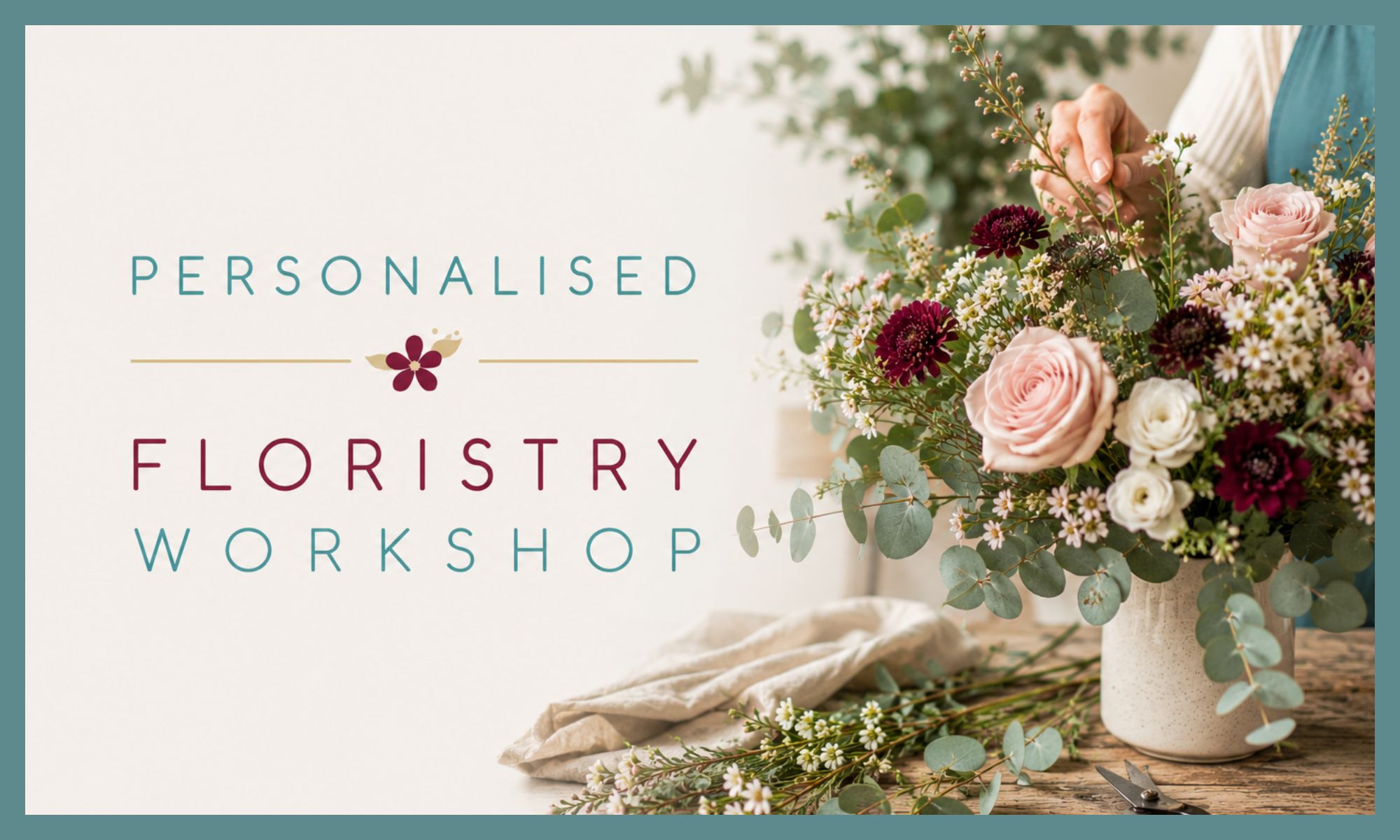 1 to 1 workshop